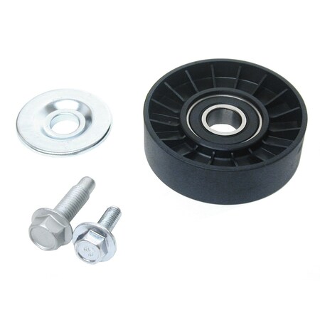 Uro Parts Acc Belt Idler Pulley, 4752879 4752879